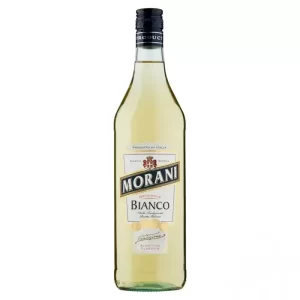 Morani Bianco. 1l 10,5%. (bílé)