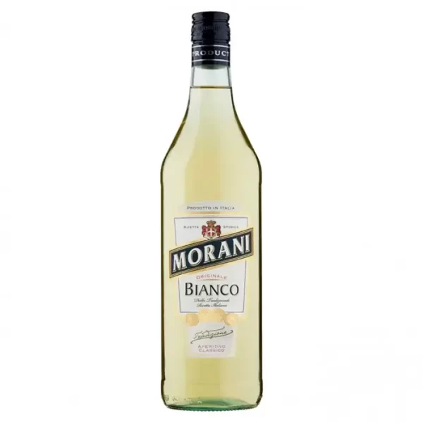 Morani Bianco. 1l 10,5%. (bílé)