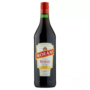 Morani Rosso. 1l. 10,5%. (Červené)